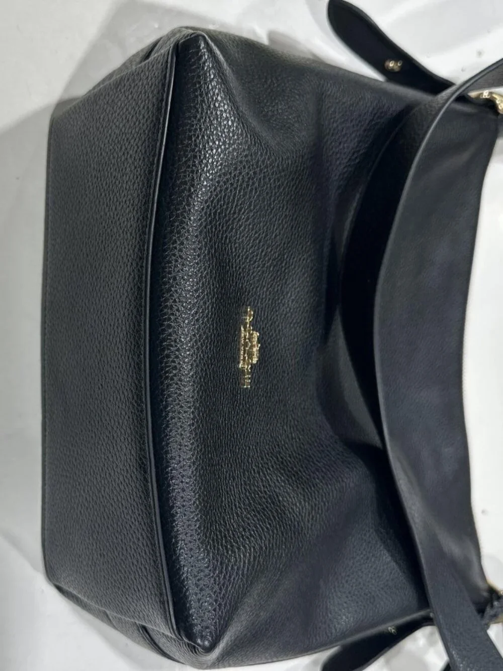 Coach Skylar Hobo Bag
